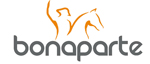 logo Bonaparte